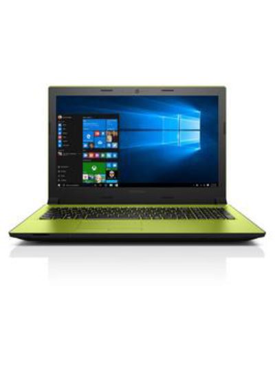 Lenovo Ideapad&Trade; 305 Intel&Reg; Core&Trade; I3 Processor, 8Gb Ram, 1Tb Hard Drive, 15.6 Inch Laptop With Free Microsoft Office 365 Home 1 Year - Green
